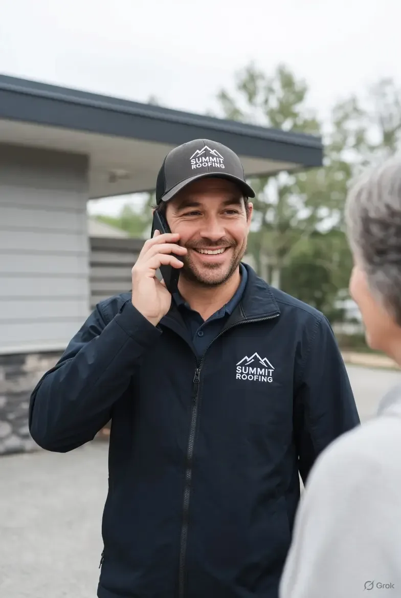 Flat Roof Leak Repair Douglasville, GA FAQs